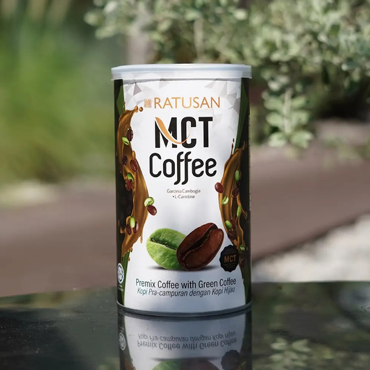 MCT Coffee