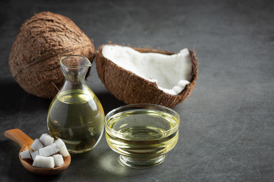 Why MCT Oil is Your Best Friend for Lasting Energy