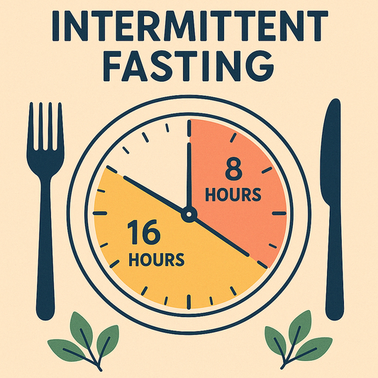 How to Use MCT Coffee to Master Intermittent Fasting Without Starving