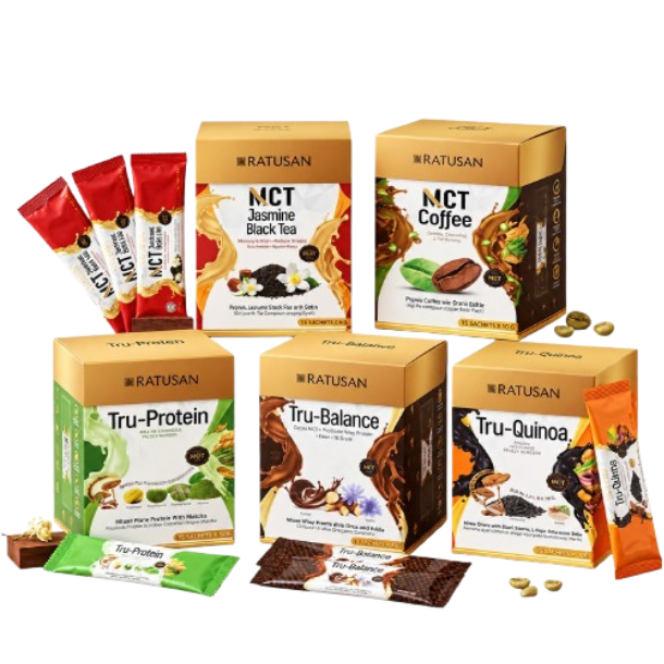 Trial Sets & Bundles