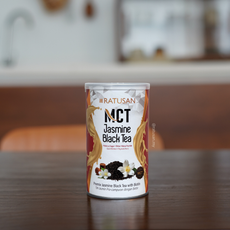 MCT Jasmine Black Tea