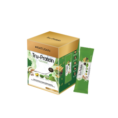 Daily Sachet Series (15 Packs)