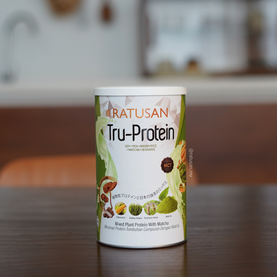 Tru-Protein