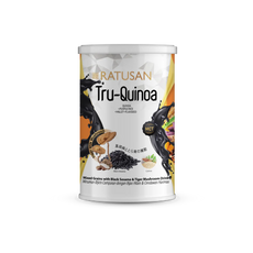 Tru-Quinoa