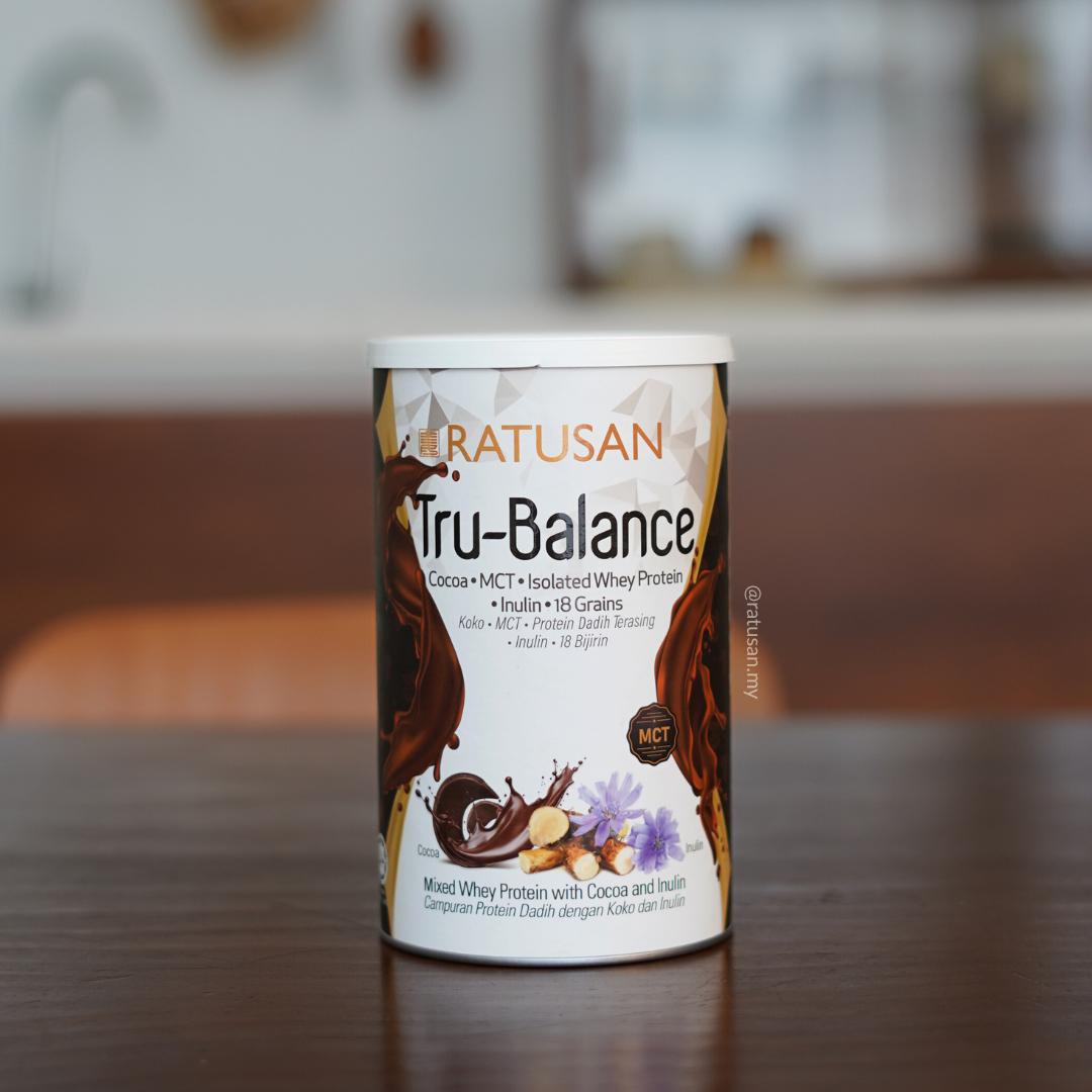 Tru-Balance