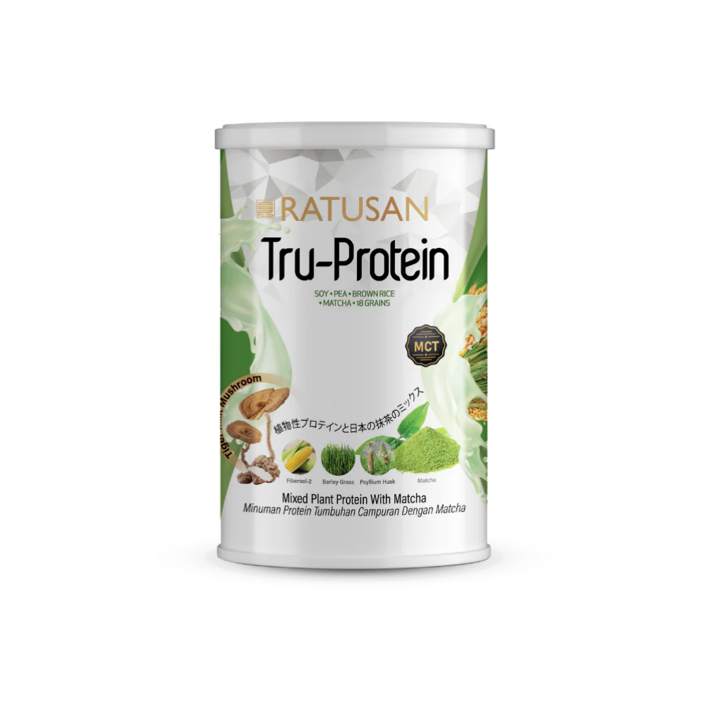 Tru-Protein