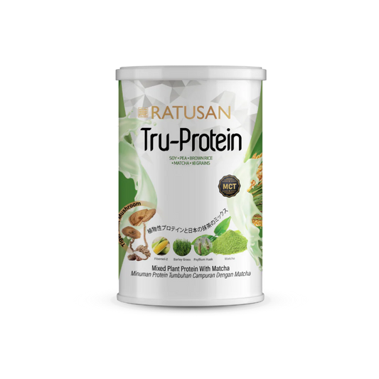 Tru-Protein
