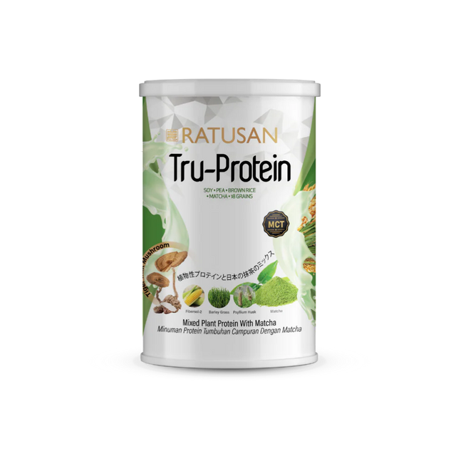 Tru-Protein
