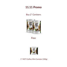 MCT Coffee