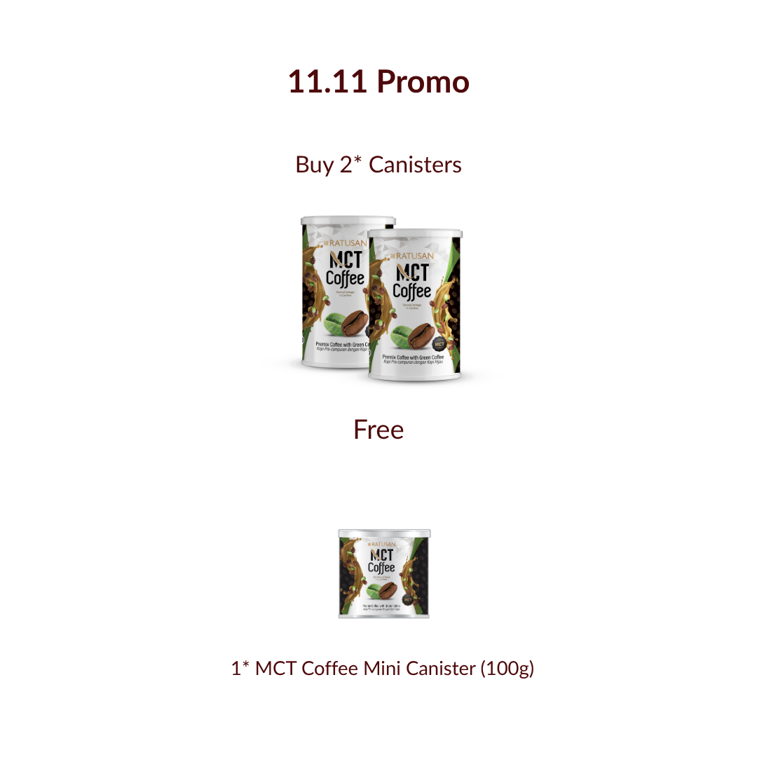 MCT Coffee