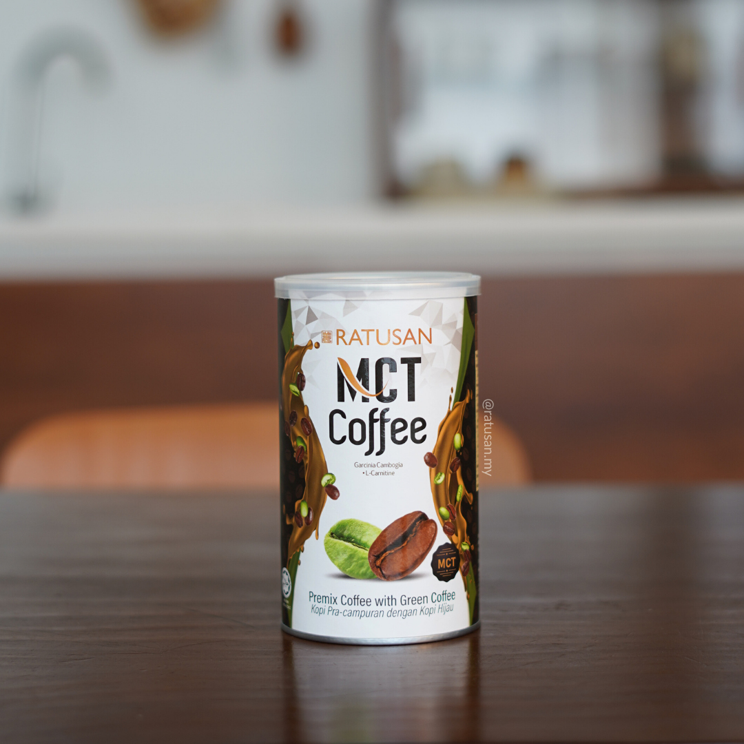 MCT Coffee