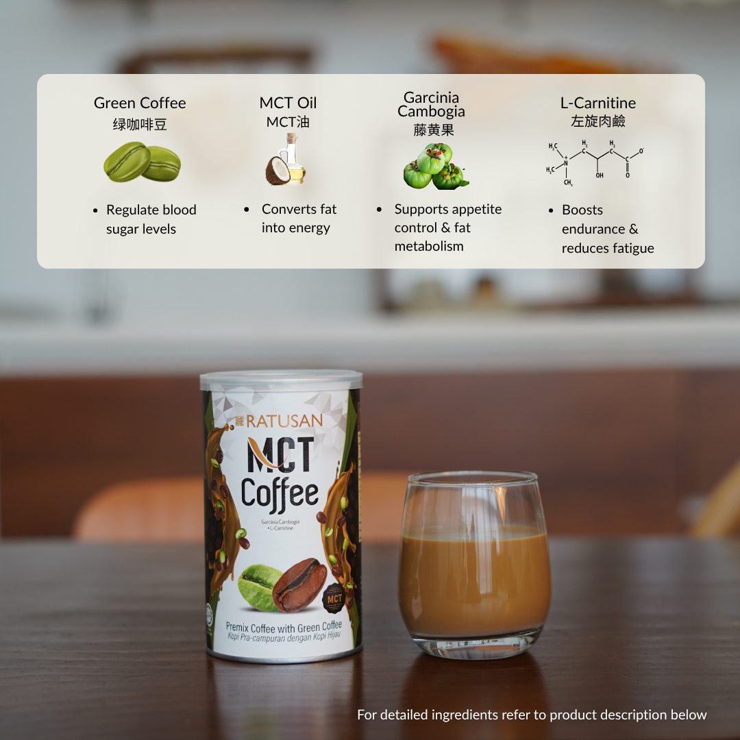 MCT Coffee