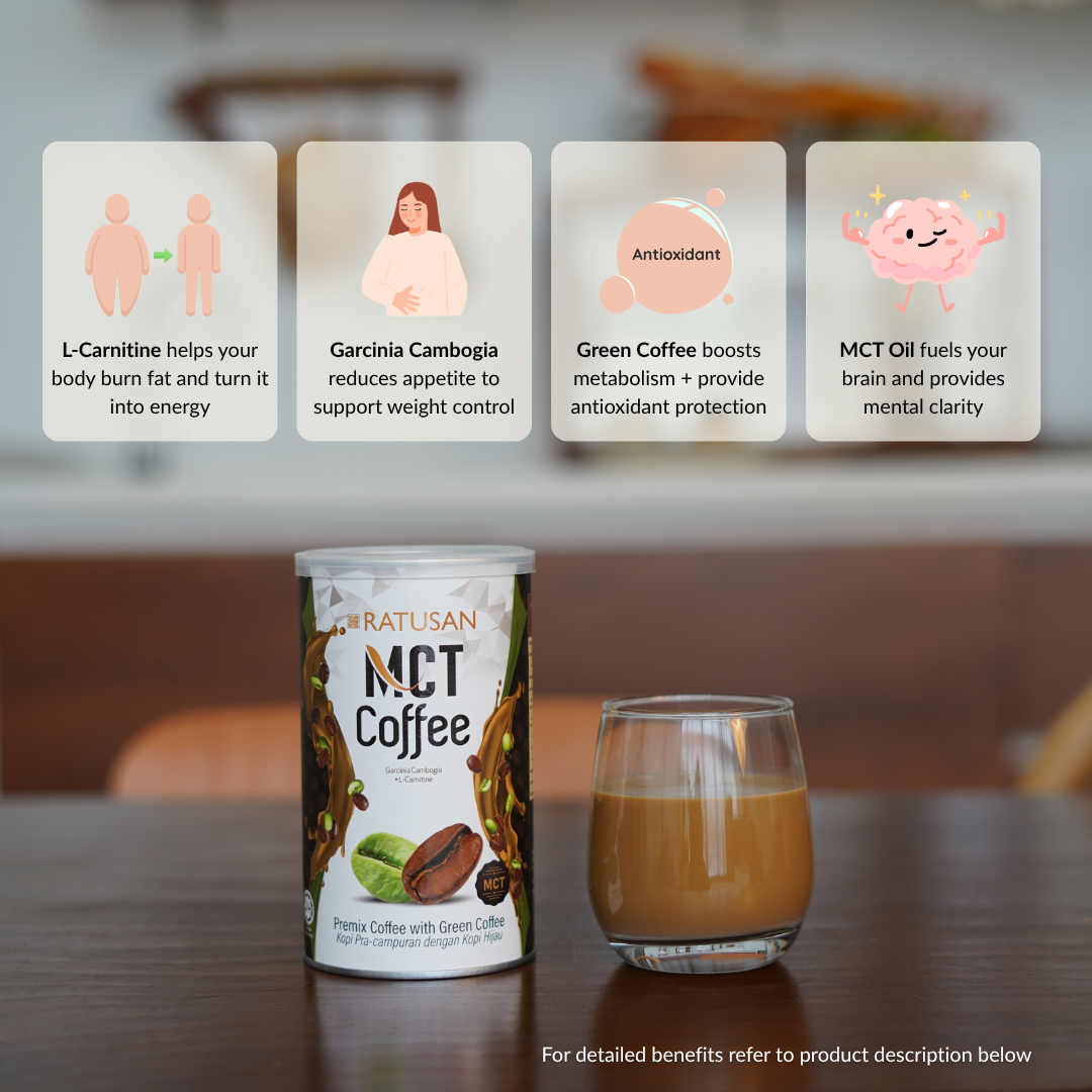 MCT Coffee