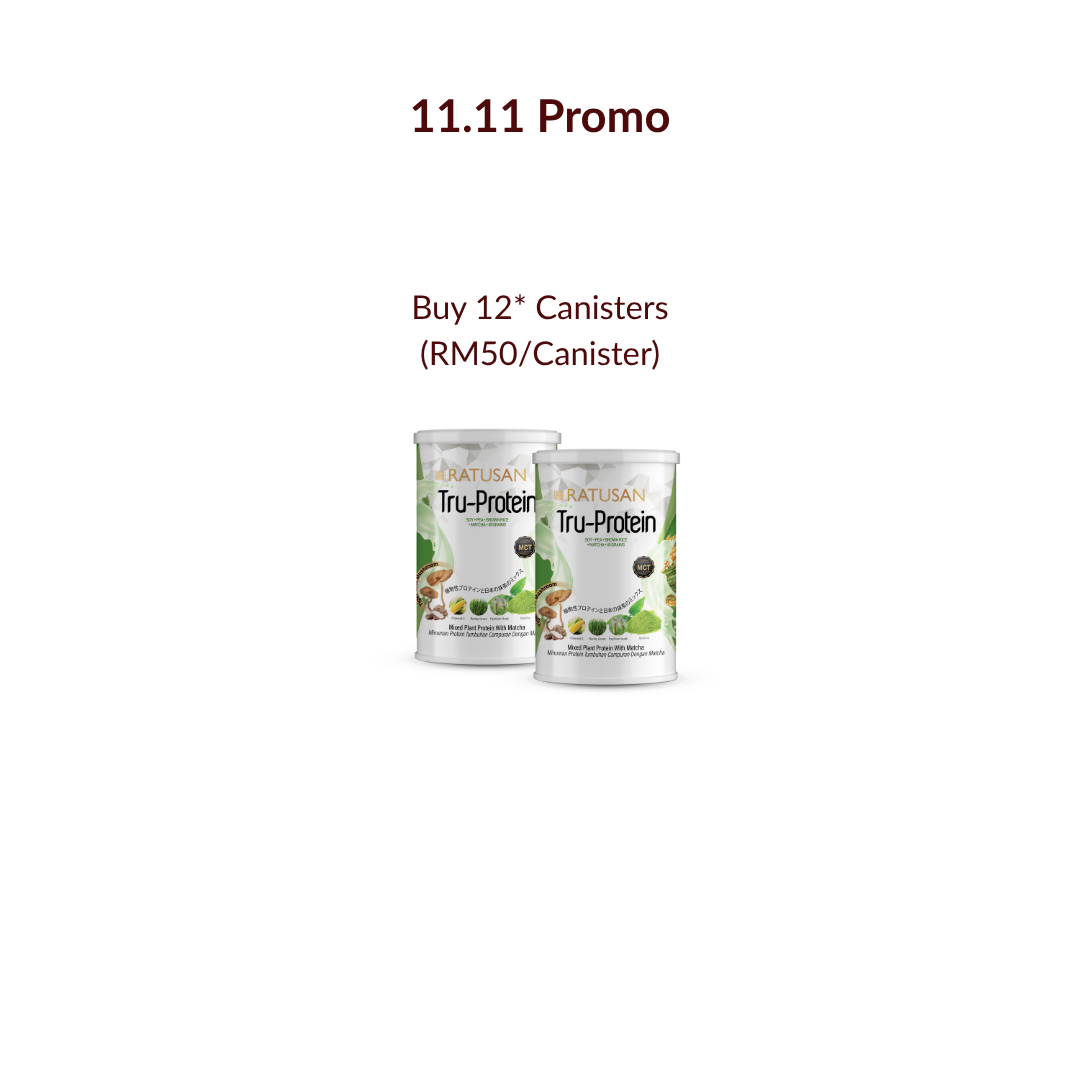 Tru-Protein
