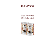 MCT Jasmine Black Tea