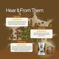 MCT Coffee