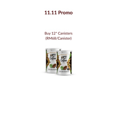 MCT Coffee