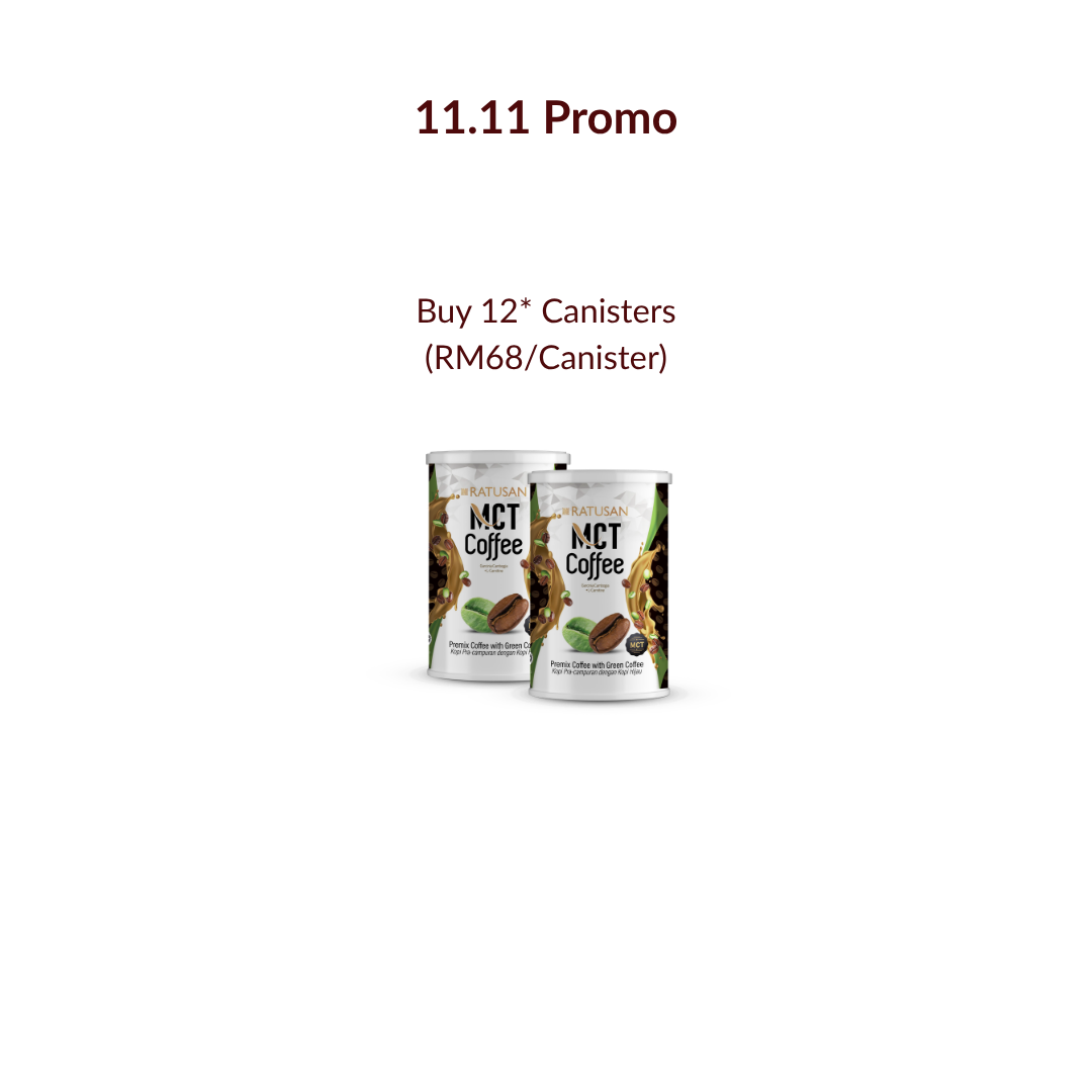 MCT Coffee
