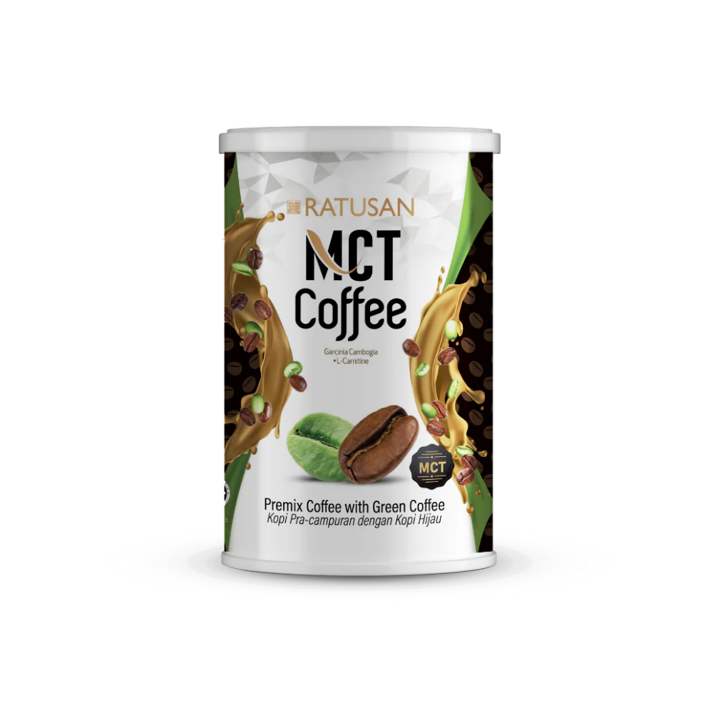 MCT Coffee