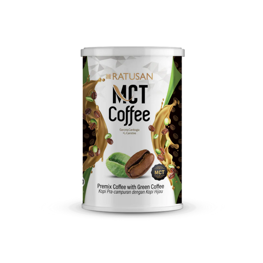 MCT Coffee