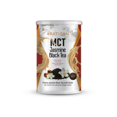 MCT Jasmine Black Tea