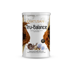 Tru-Balance