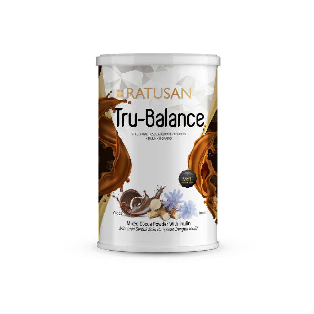 Tru-Balance