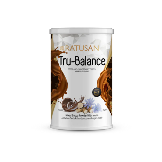 Tru-Balance