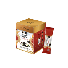 Daily Sachet Series (15 Packs)