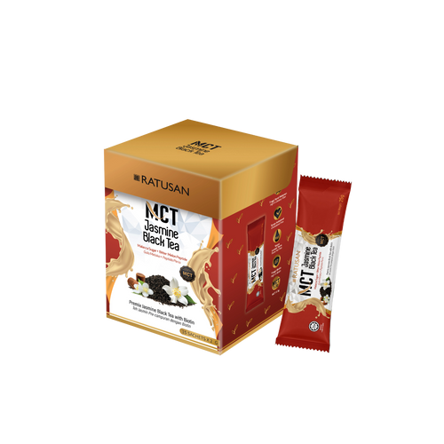 Daily Sachet Series (15 Packs)