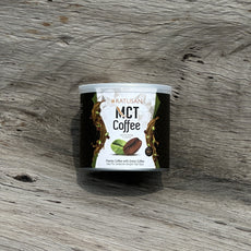 MCT Coffee
