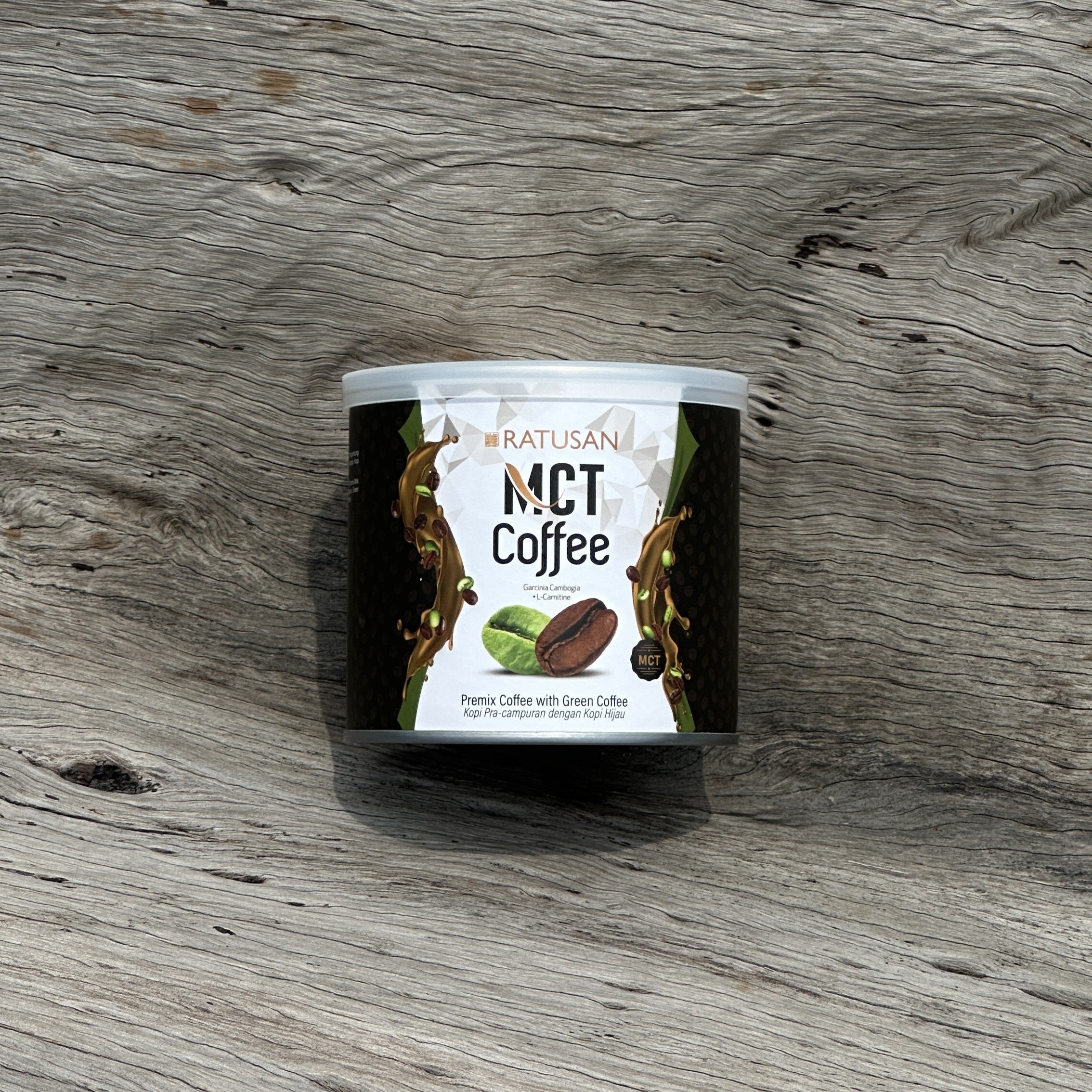 MCT Coffee