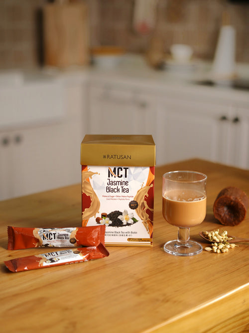 Daily Sachet Series (15 Packs)