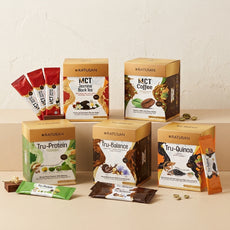 Daily Sachet Series (15 Packs)