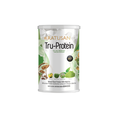 [China Edition] MCT Coffee / Tru-Protein / Tru-Quinoa
