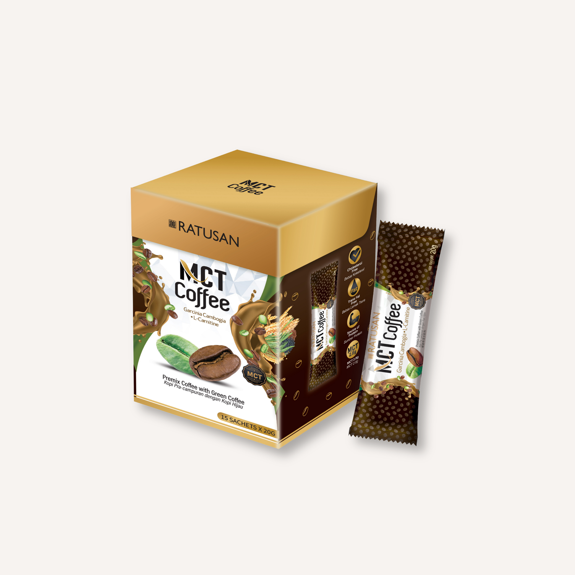 MCT Coffee