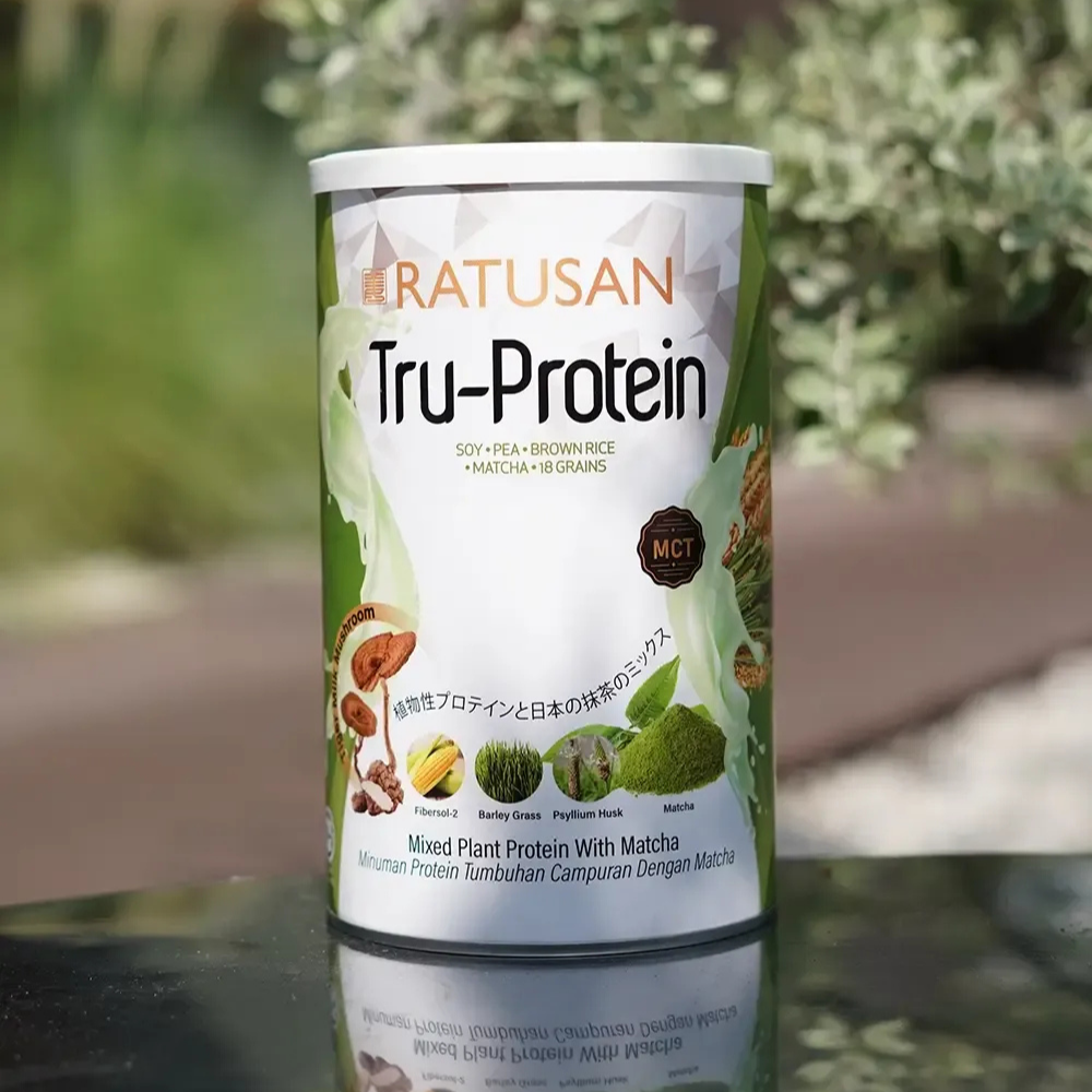 Tru-Protein