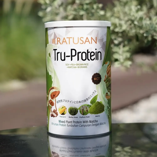 Tru-Protein