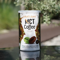 MCT Coffee
