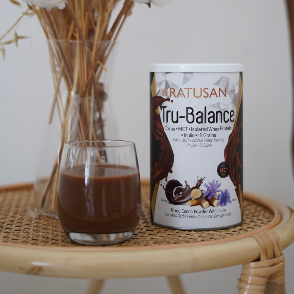 Tru-Balance