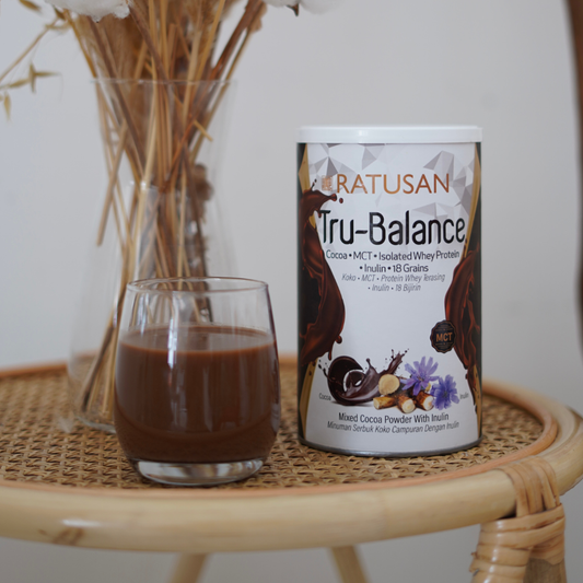 Tru-Balance