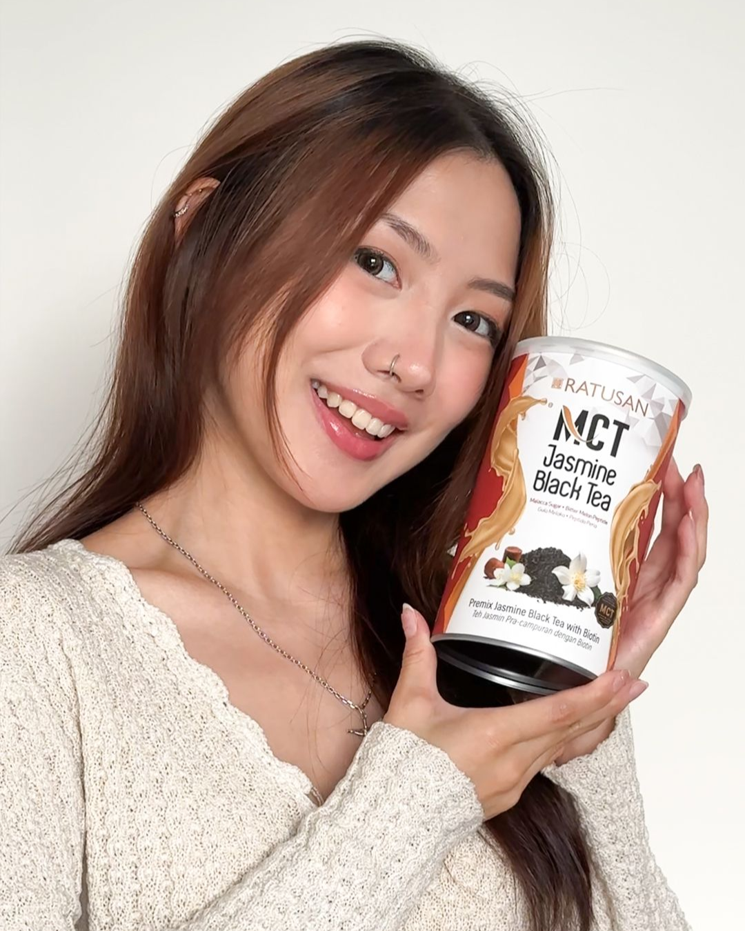 The health drink your tastebuds will actually love.