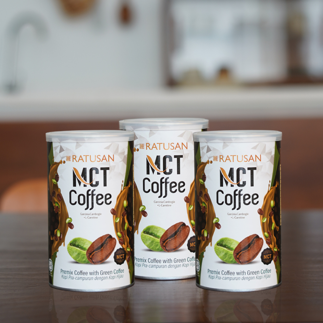 MCT Coffee