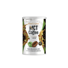 [China Edition] MCT Coffee / Tru-Protein / Tru-Quinoa