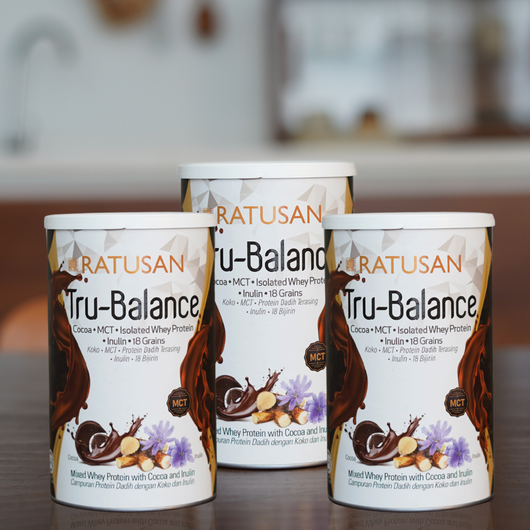 Tru-Balance