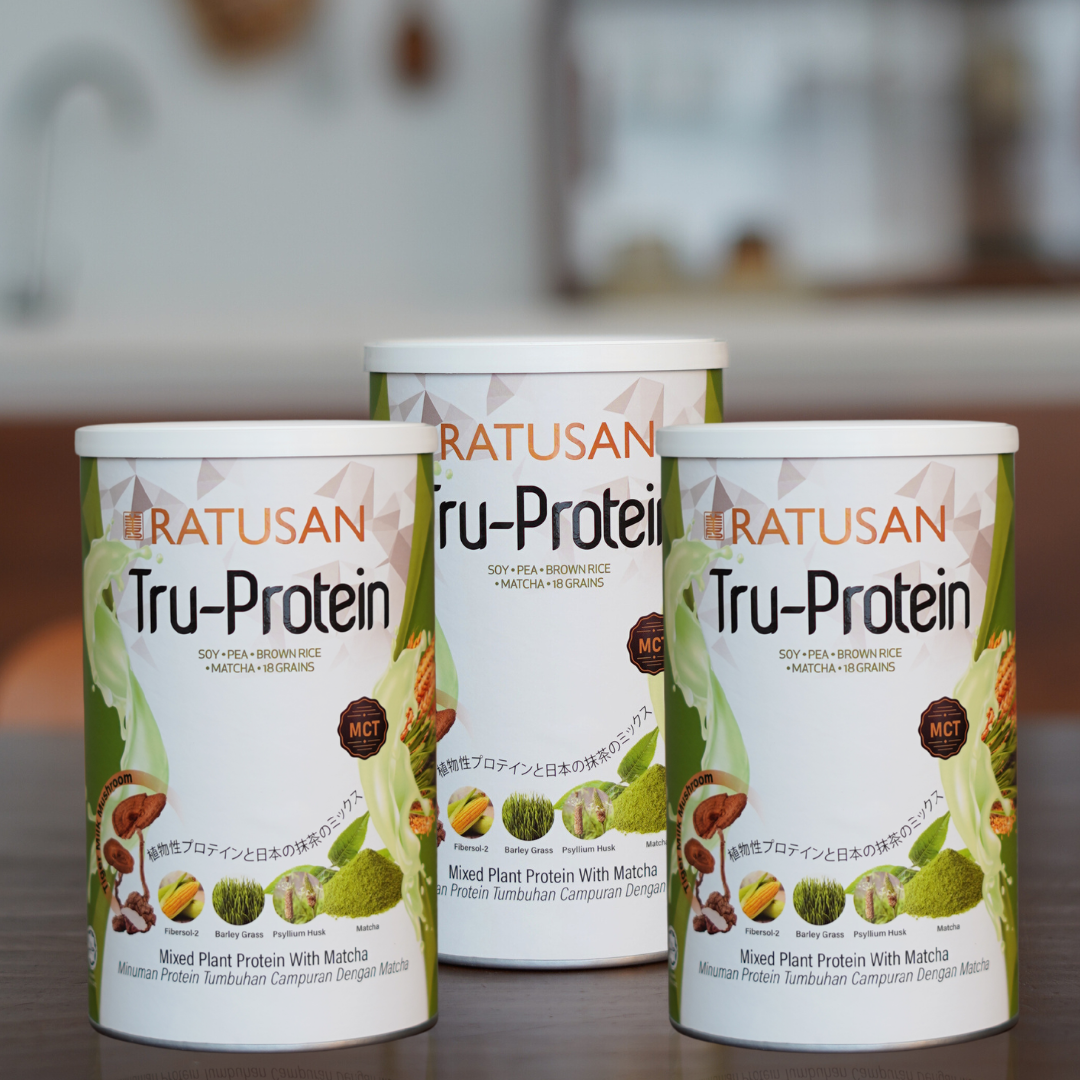 Tru-Protein