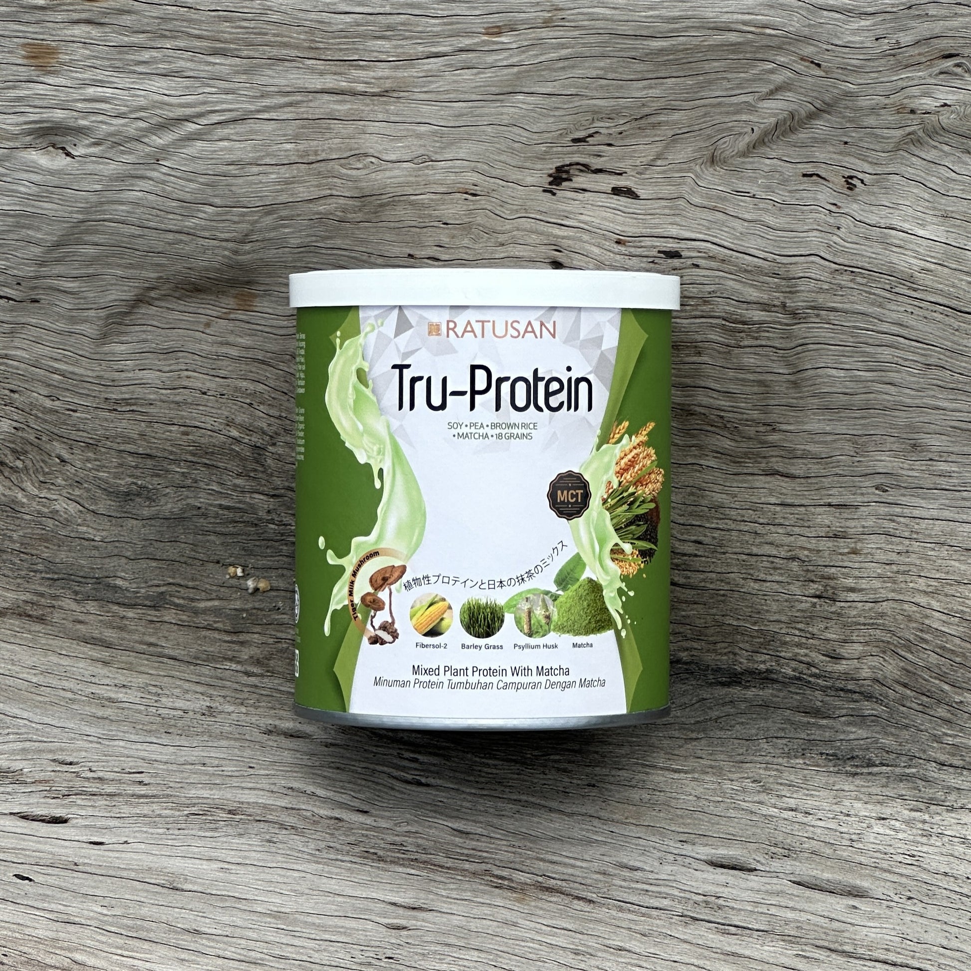Tru-Protein