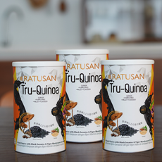 Tru-Quinoa