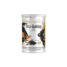 [China Edition] MCT Coffee / Tru-Protein / Tru-Quinoa